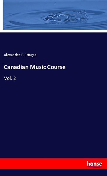 Produktbild: Canadian Music Course