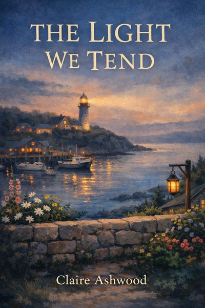 Produktbild: The Light We Tend