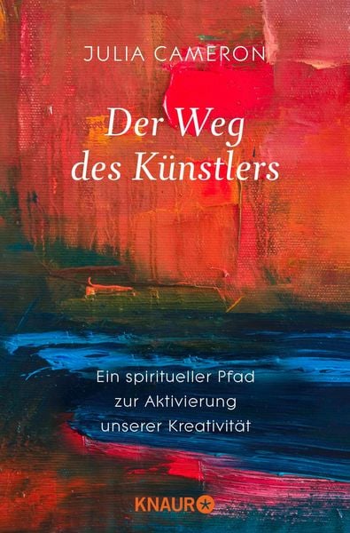 Produktbild: Der Weg des K&uuml;nstlers