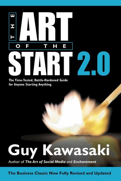 Produktbild: Art of the Start 2.0