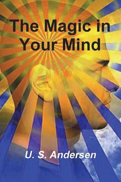 Produktbild: The Magic in Your Mind