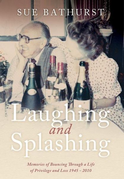 Produktbild: Laughing and Splashing