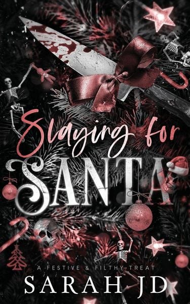 Produktbild: Slaying for Santa