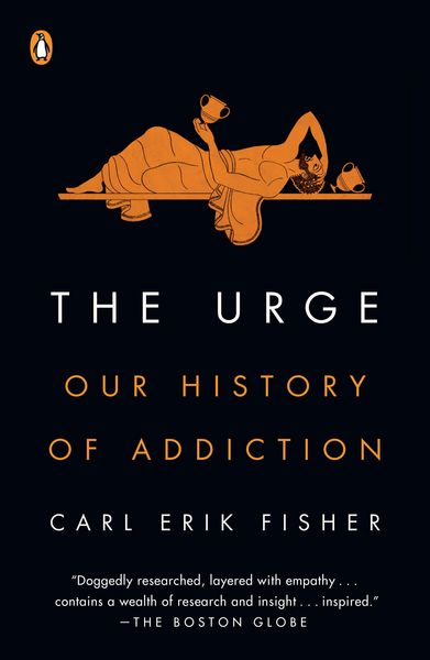 Produktbild: The Urge