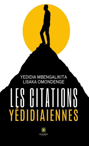 Produktbild: Les citations y&eacute;didiaiennes