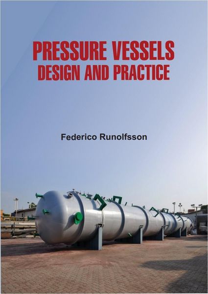 Produktbild: Pressure Vessels