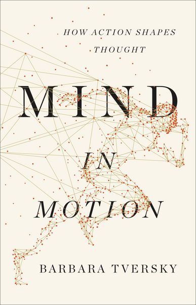 Produktbild: Mind in Motion