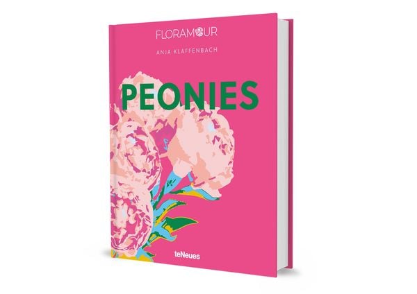 Produktbild: Floramour: Peonies