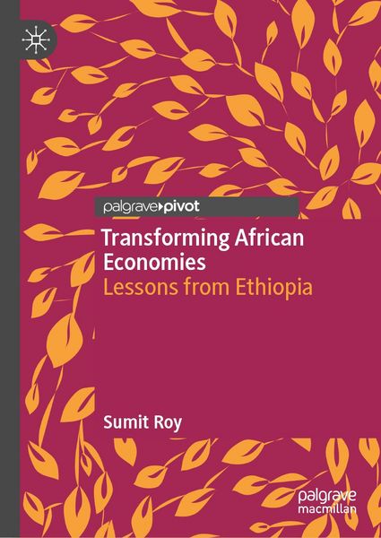 Produktbild: Transforming African Economies