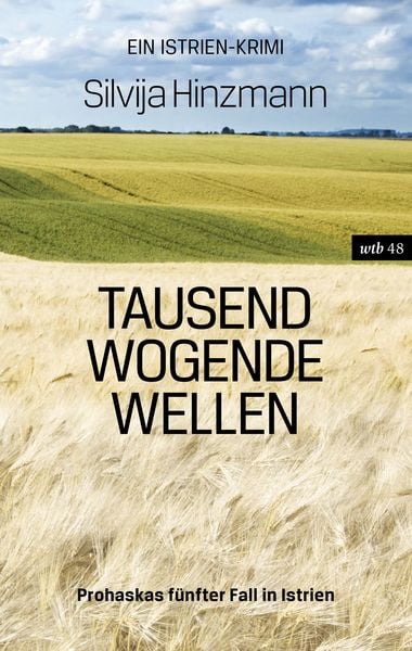 Produktbild: Tausend wogende Wellen