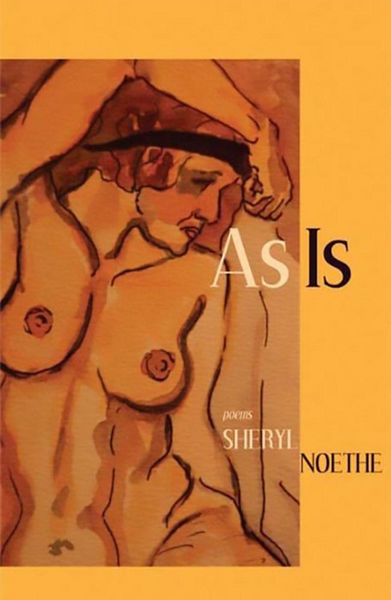 Produktbild: As Is