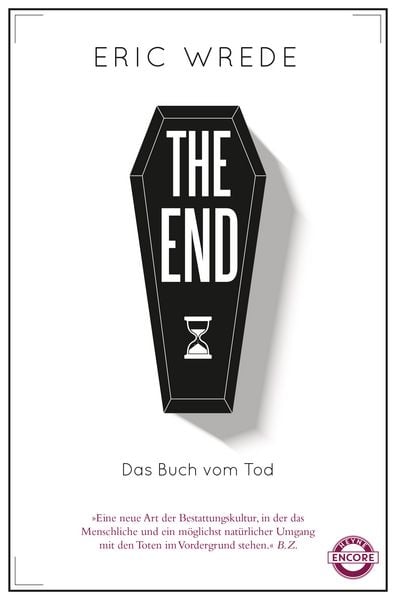 Produktbild: The End