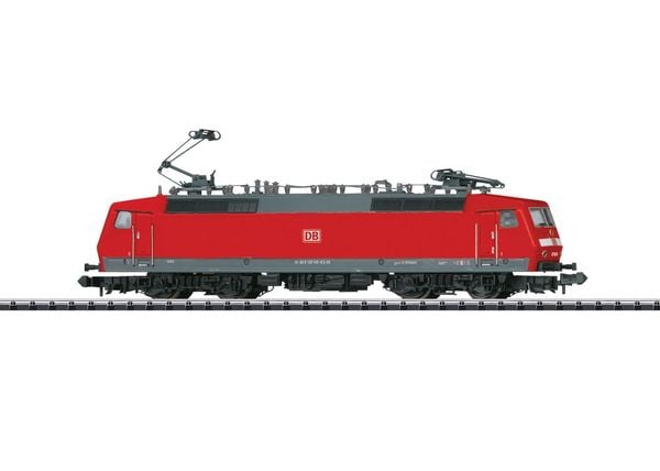 Produktbild: MiniTrix Hobby T16024 N Hobby E-Lok BR 120