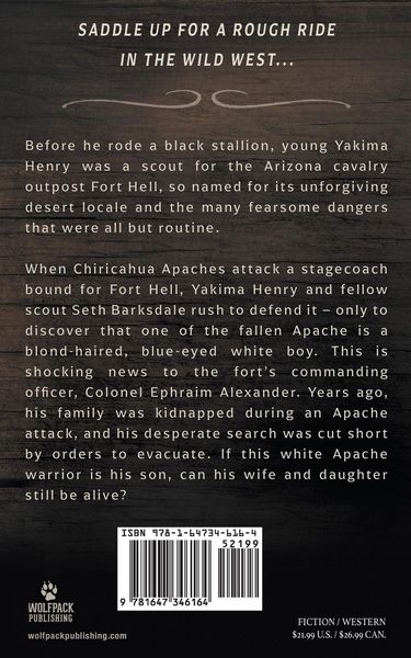 Produktbild: Ambush at Apache Pass
