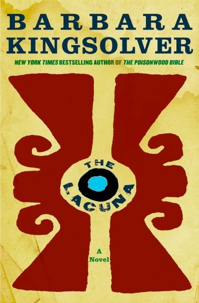 Produktbild: Lacuna