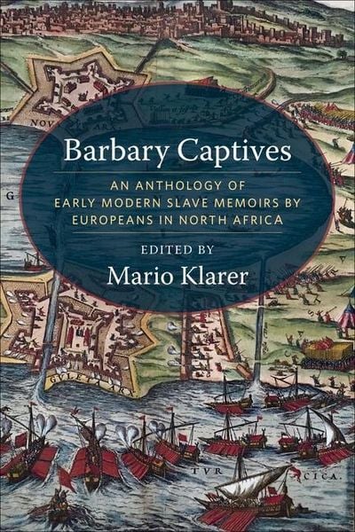 Produktbild: Barbary Captives