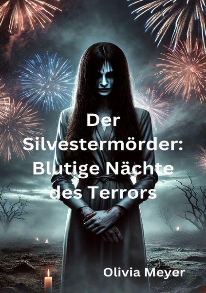 Produktbild: Der Silvesterm&ouml;rder: Blutige N&auml;chte des Terrors