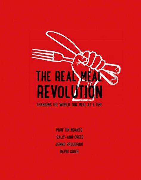 Produktbild: Real Meal Revolution