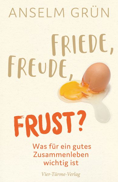 Produktbild: Friede, Freude, Frust?
