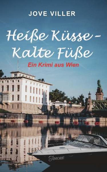 Produktbild: Hei&szlig;e K&uuml;sse - Kalte F&uuml;&szlig;e
