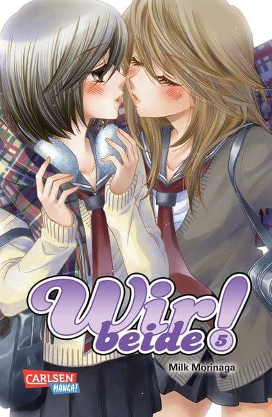 Produktbild: Wir beide! 5
