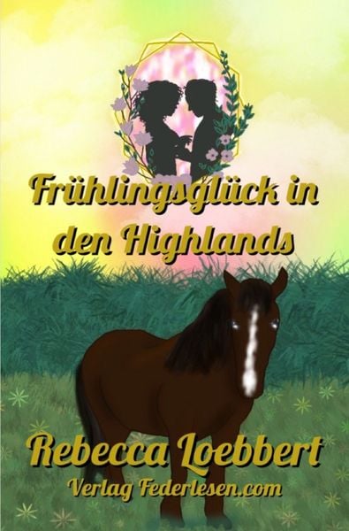 Produktbild: Frühlingsglück in den Highlands