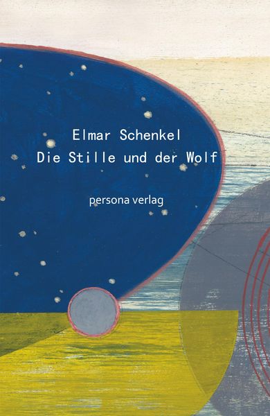 Produktbild: Die Stille und der Wolf