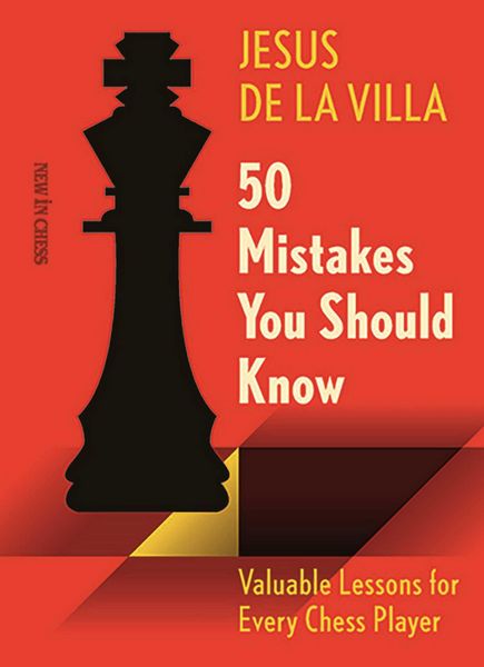 Produktbild: 50 Mistakes You Should Know