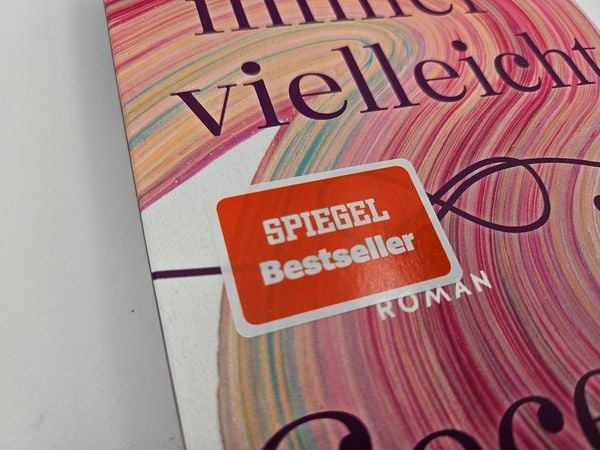 Produktbild: F&uuml;r immer vielleicht