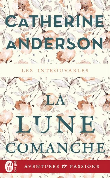 Produktbild: La lune comanche