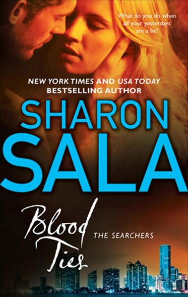 Produktbild: Blood Ties