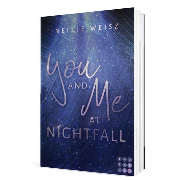 Produktbild: Hollywood Dreams 2: You and me at Nightfall