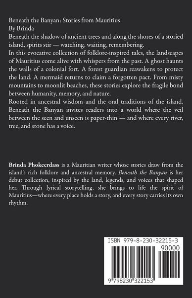 Produktbild: Beneath the Banyan