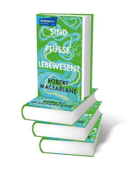 Produktbild: Sind Fl&uuml;sse Lebewesen?