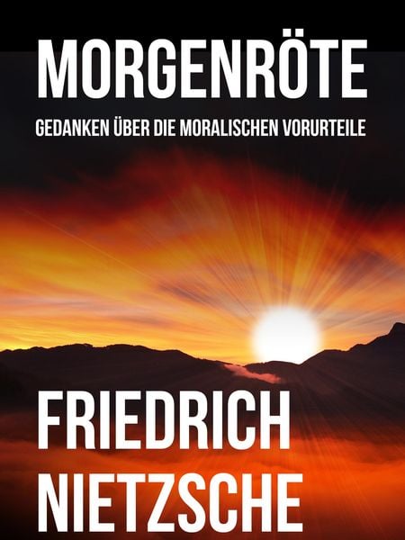 Produktbild: Morgenr&ouml;te