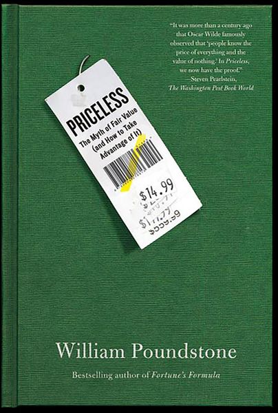 Produktbild: Priceless
