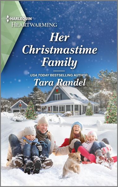 Produktbild: Her Christmastime Family