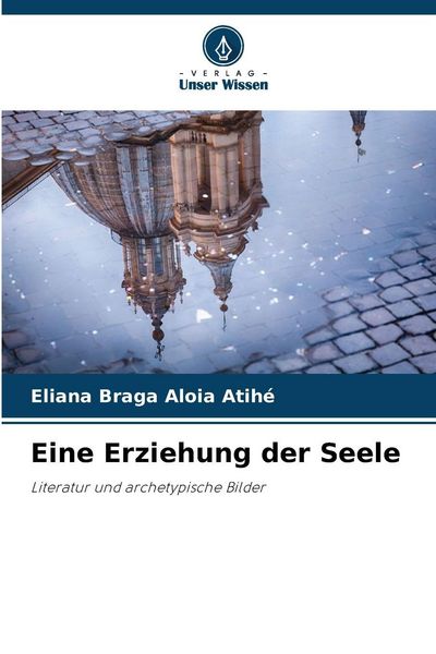 Produktbild: Eine Erziehung der Seele