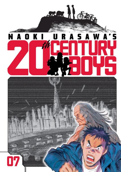Produktbild: Naoki Urasawa's 20th Century Boys, Vol. 7