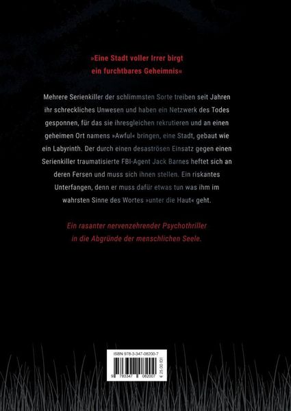 Produktbild: Die fauligen Felder