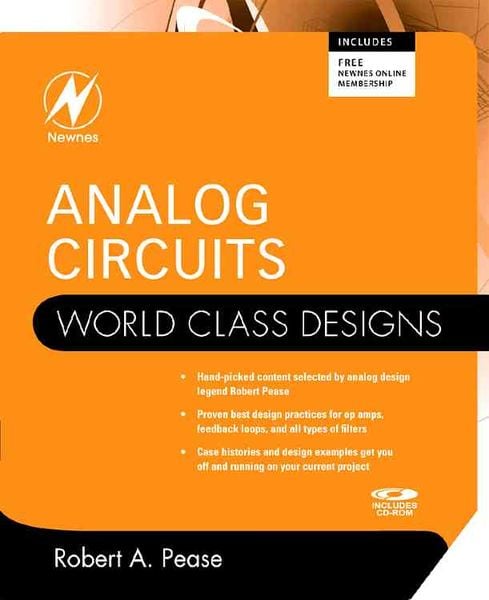 Produktbild: Analog Circuits