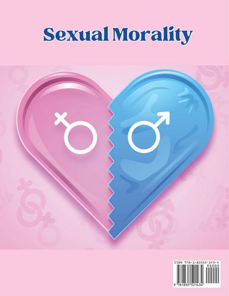 Produktbild: An Outline of Sexual Morality