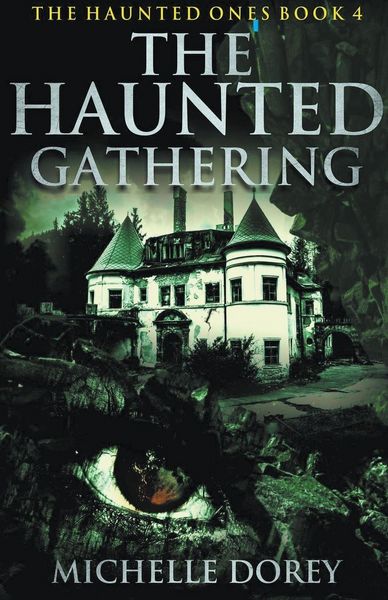 Produktbild: The Haunted Gathering