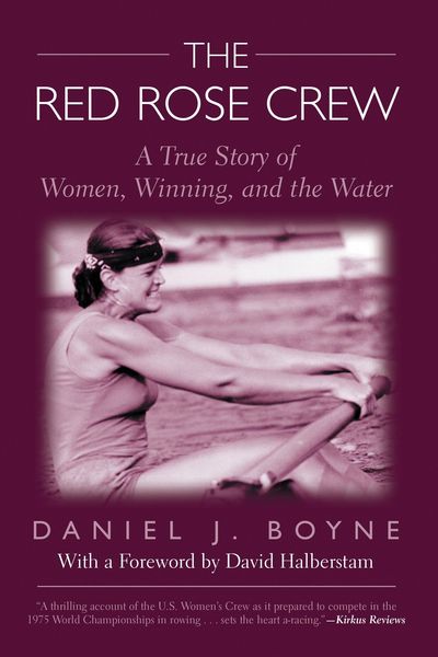 Produktbild: Red Rose Crew