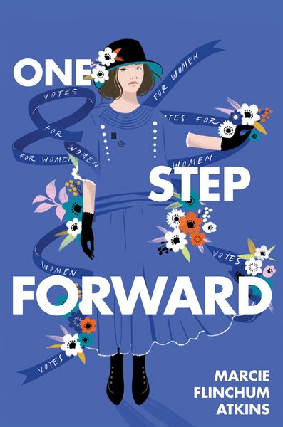 Produktbild: One Step Forward