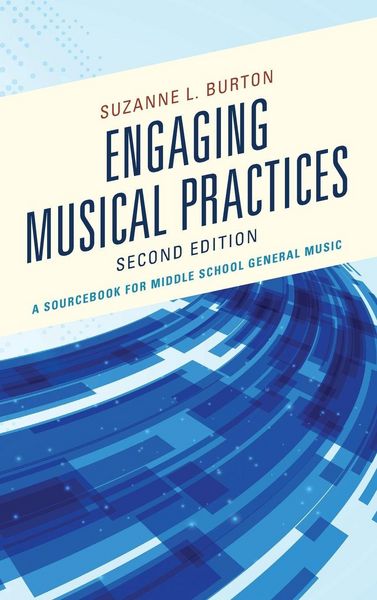 Produktbild: Engaging Musical Practices