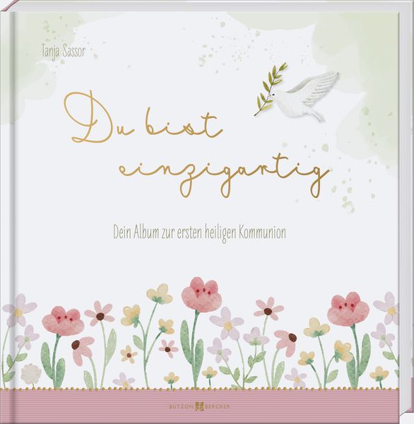 Produktbild: Du bist einzigartig
