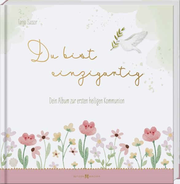 Produktbild: Du bist einzigartig