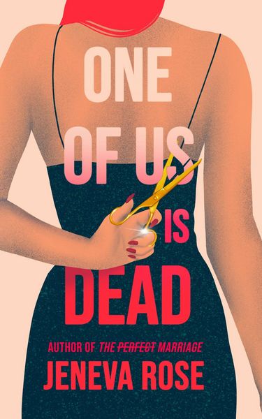 Produktbild: One of Us Is Dead