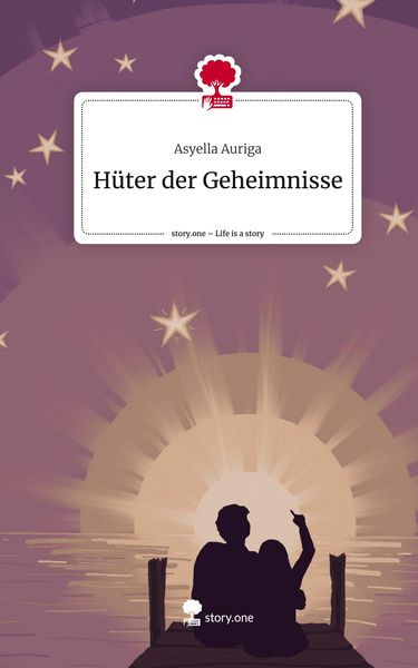 Produktbild: H&uuml;ter der Geheimnisse. Life is a Story - story.one